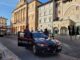 Controlli serrati dei Carabinieri a Foligno: denunciato automobilista