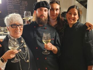 La cucina de Il Mulino di Sotto riapre a Foligno con lo chef Emiliano Mouesca e la nuova Cosmovisione